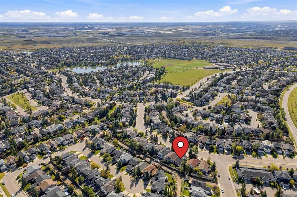 28 Harvest Oak Drive NE