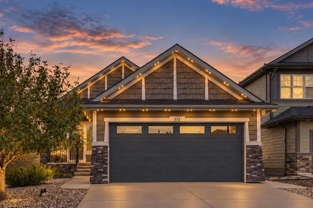 152 Ranch Road