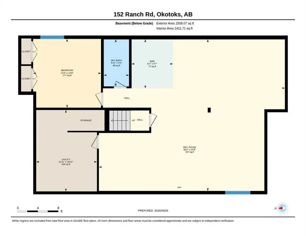 152 Ranch Road