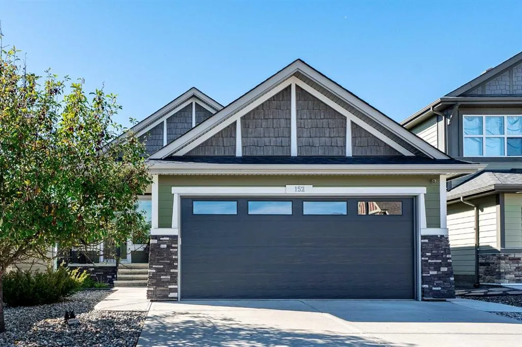 152 Ranch Road