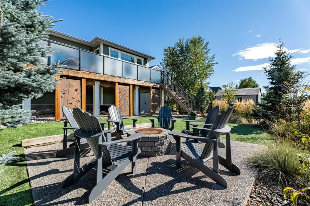 152 Ranch Road
