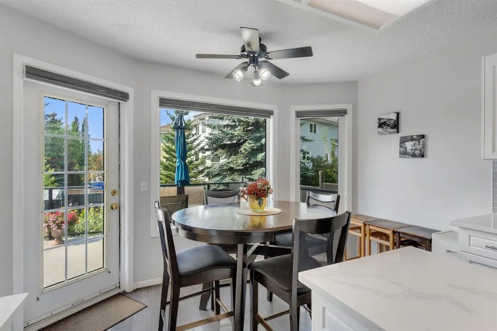 11 Arbour Summit Close NW