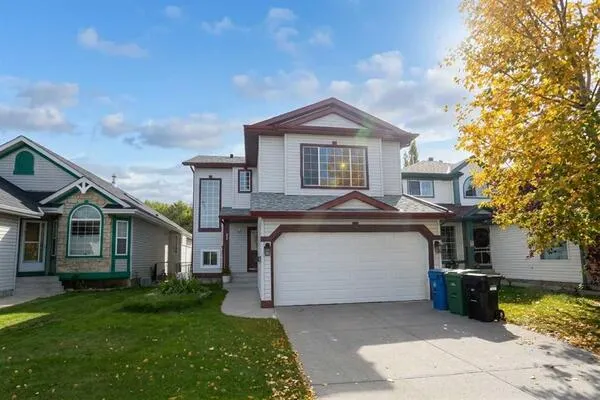 87 Hidden Ranch Terrace NW