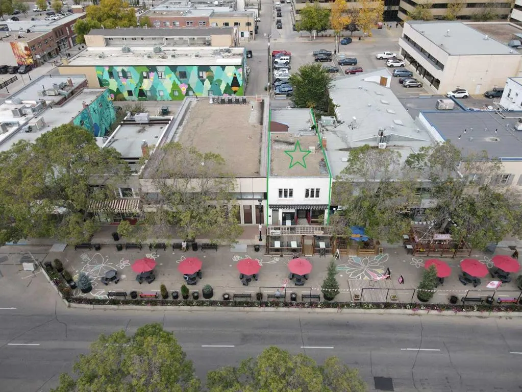4930 50 Street
