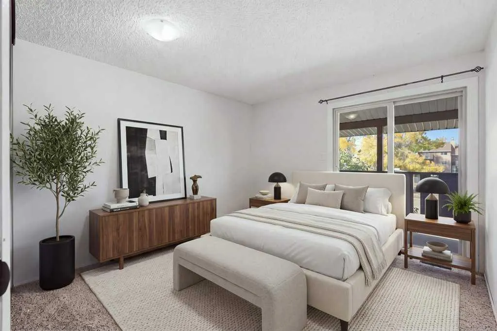 54 Bell Street #228