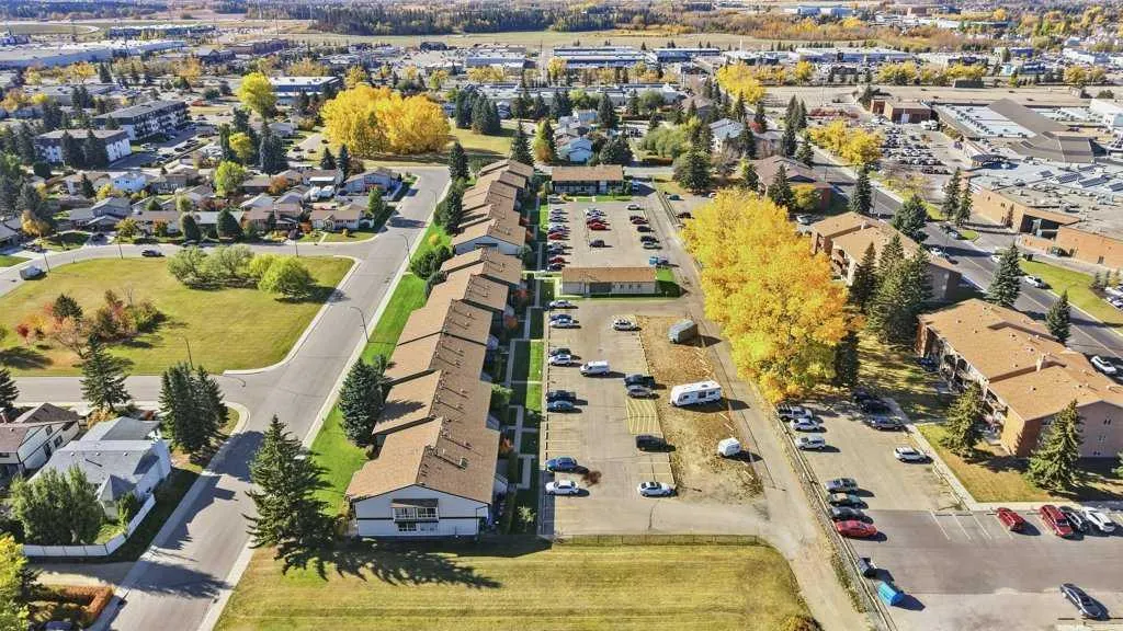 54 Bell Street #228