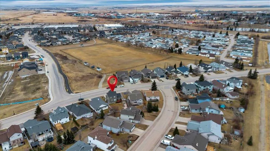 90 Parklane Drive