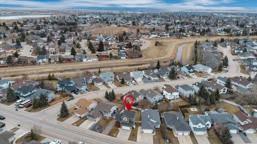 90 Parklane Drive