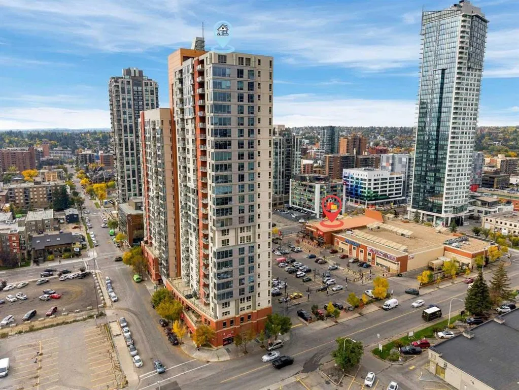 1053 10 Street SW #2014