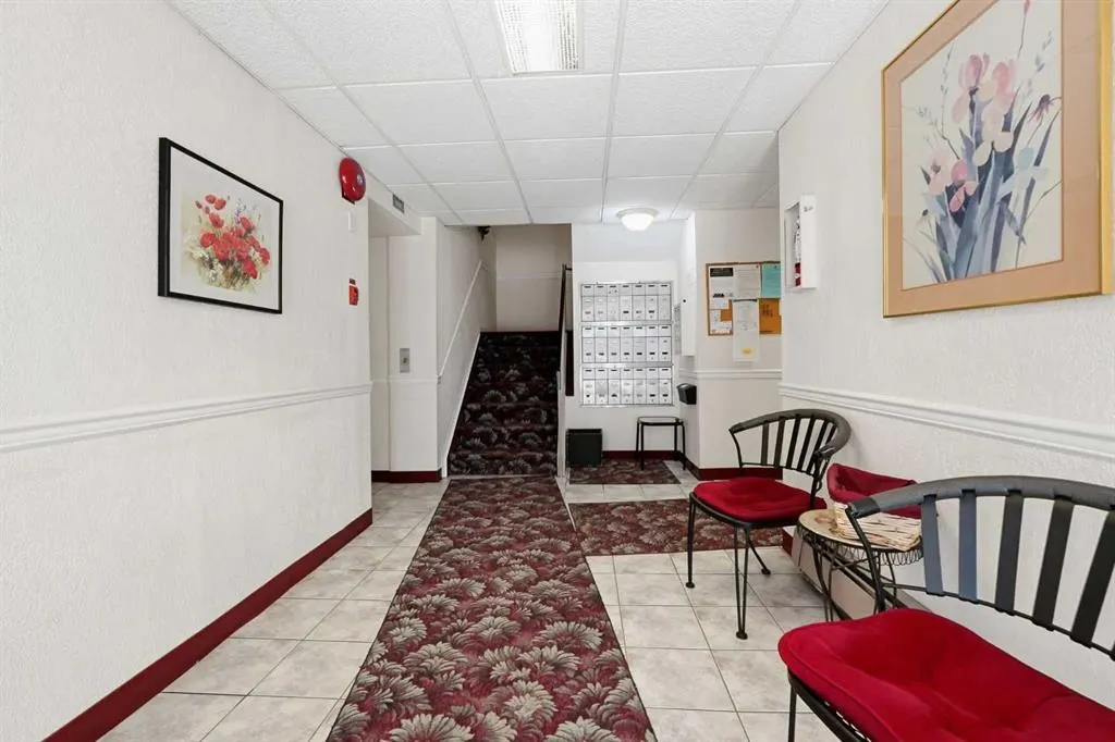 5330 47 Avenue #314