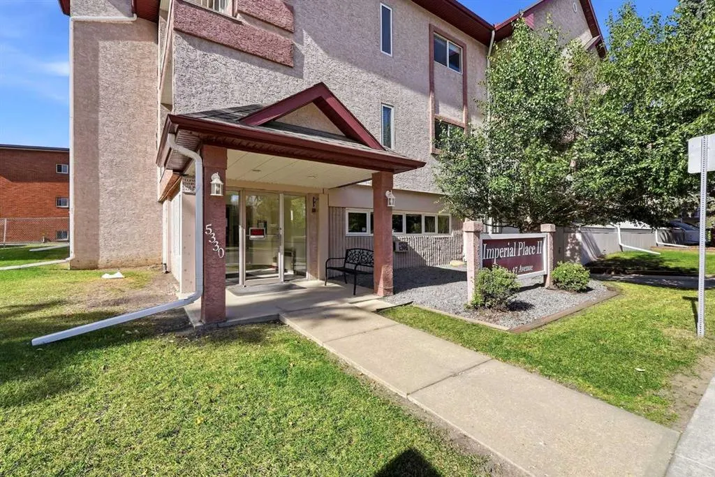 5330 47 Avenue #314