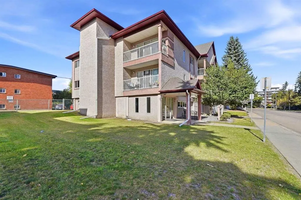 5330 47 Avenue #314