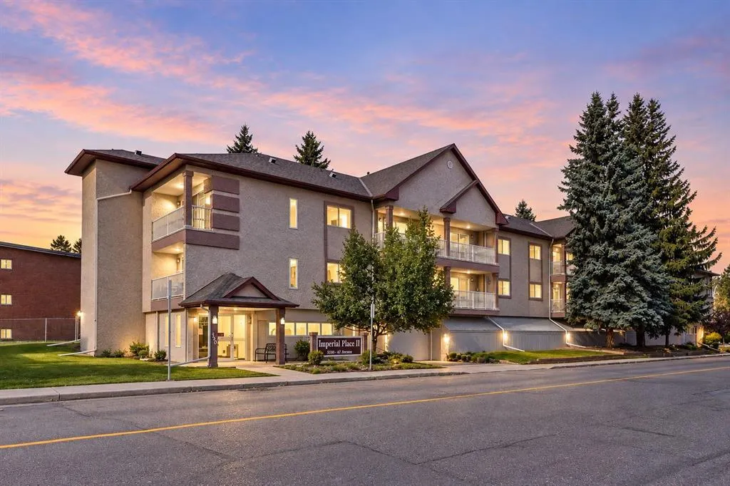 5330 47 Avenue #314