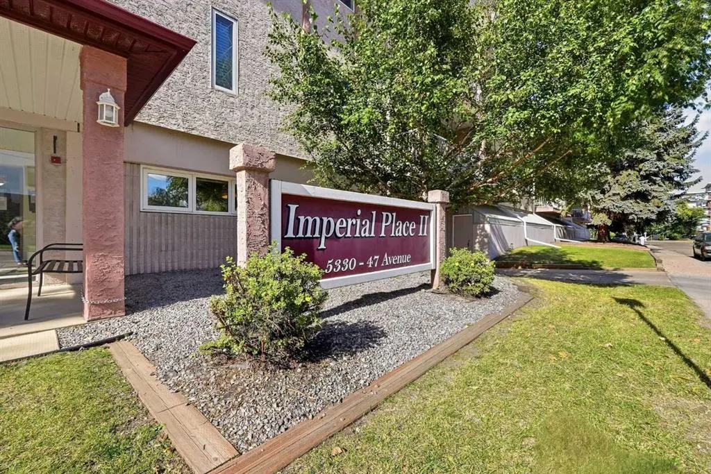 5330 47 Avenue #314
