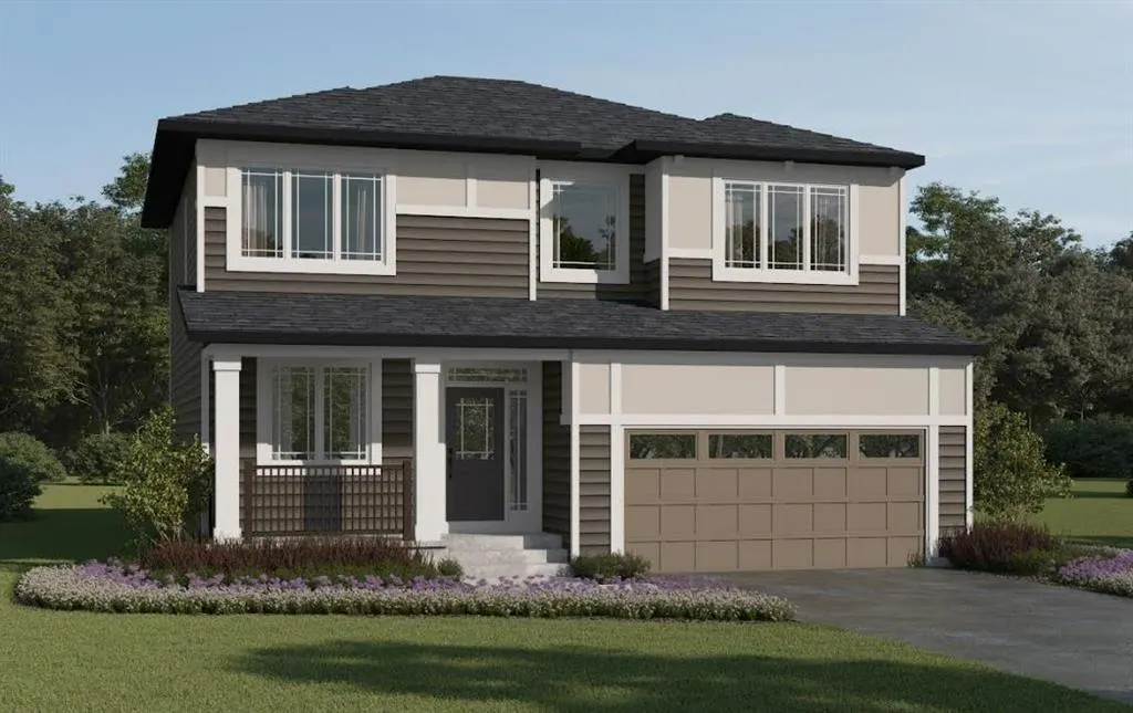 232 Carringwood Way NW