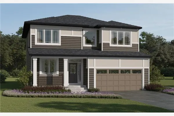 232 Carringwood Way NW