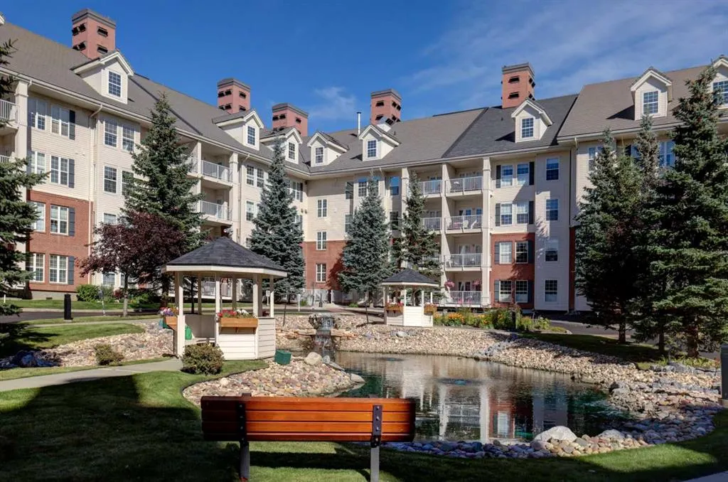 151 Country Village Road NE #2452