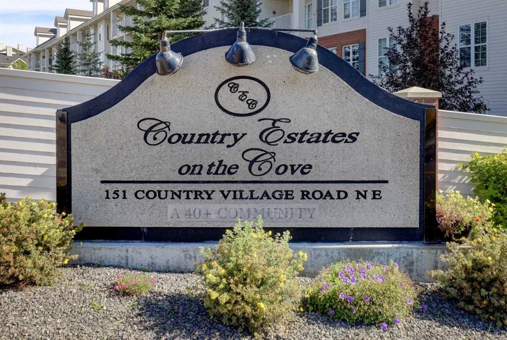 151 Country Village Road NE #2452