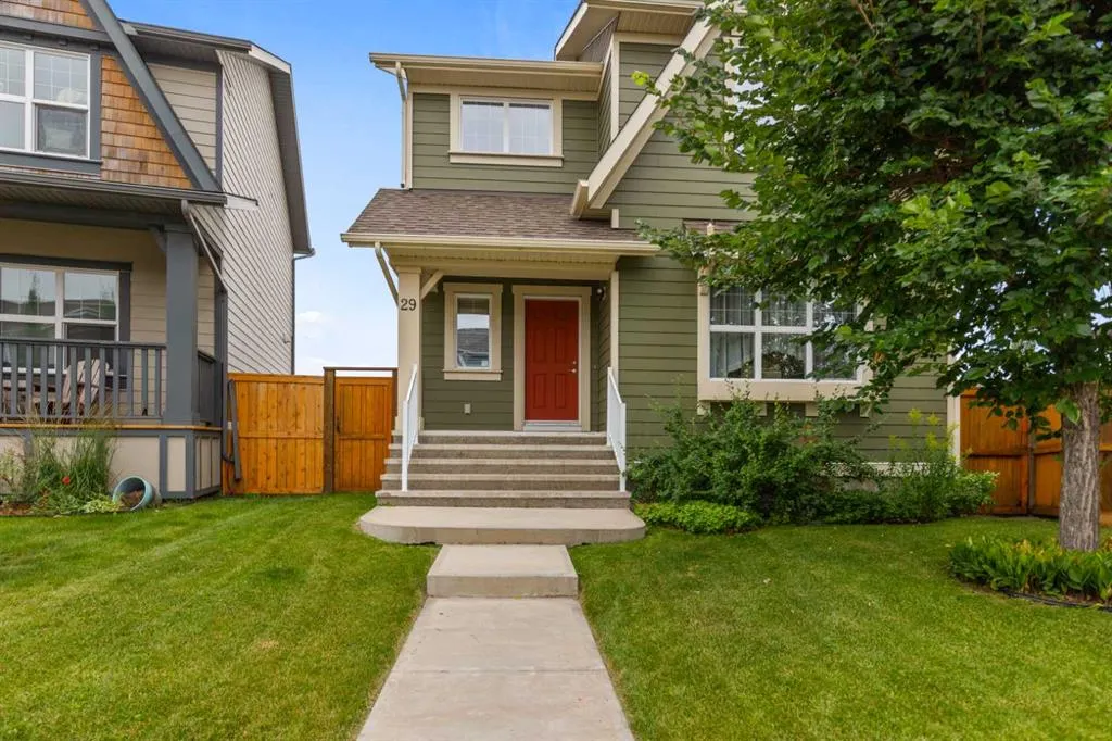 29 Brightoncrest Heights SE