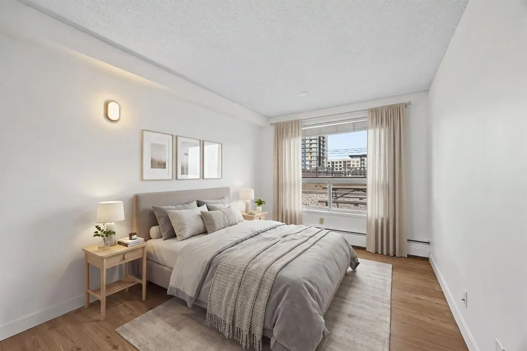 1334 12 Avenue SW #208