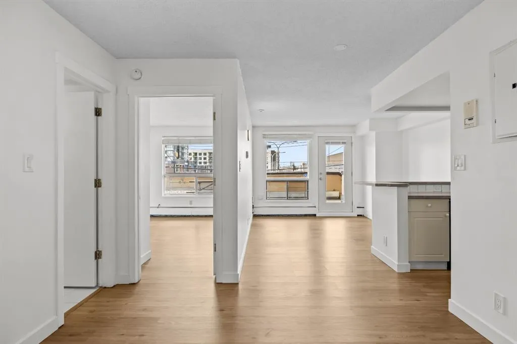 1334 12 Avenue SW #208