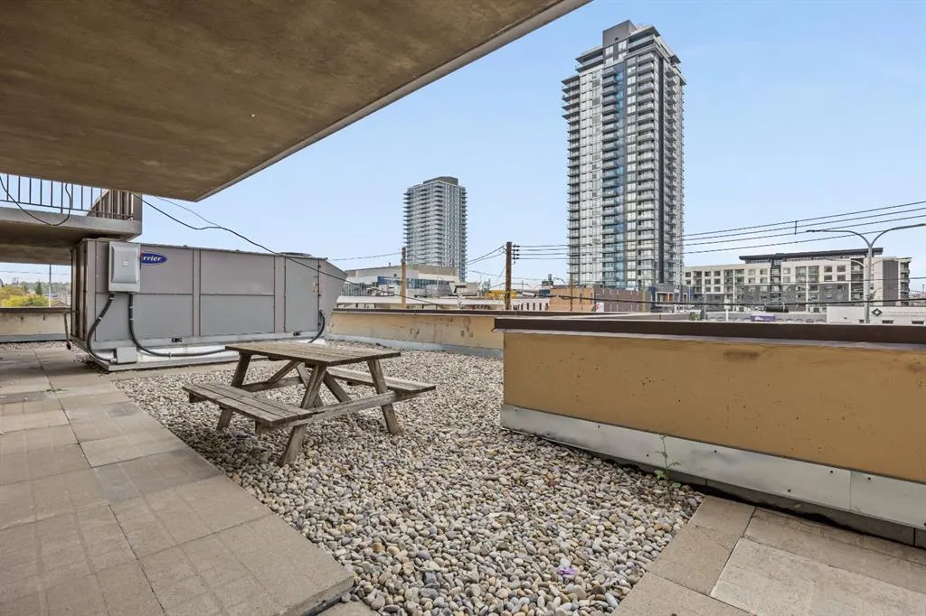 1334 12 Avenue SW #208