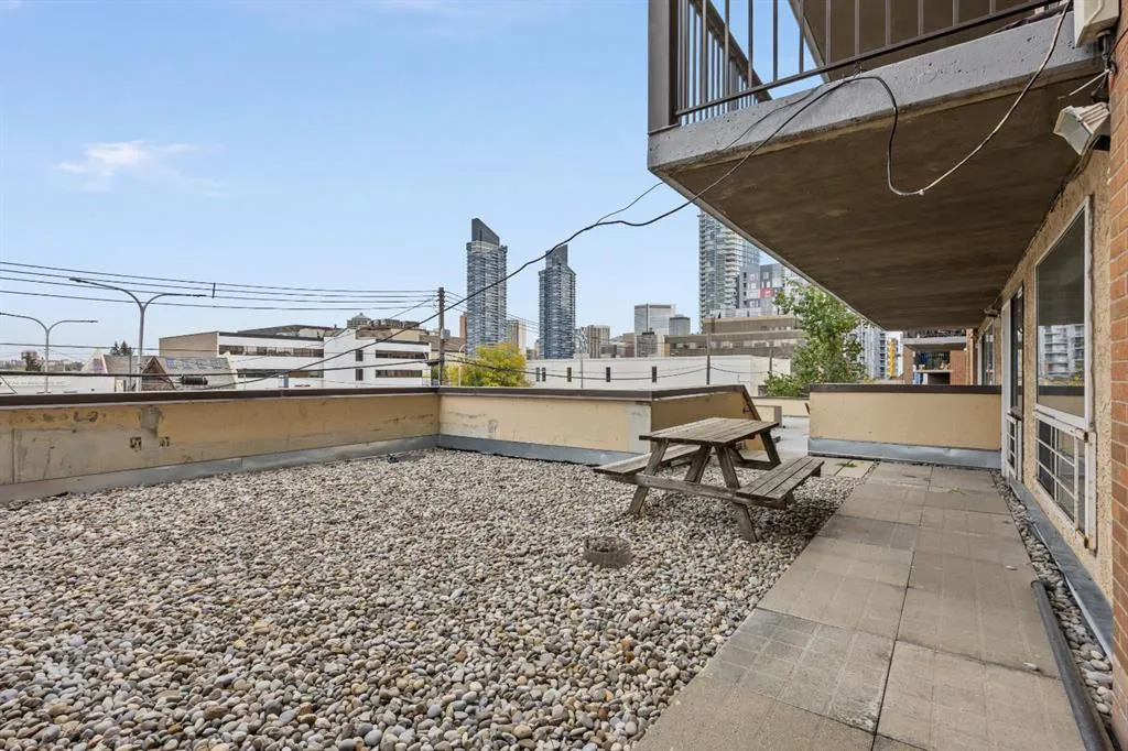 1334 12 Avenue SW #208