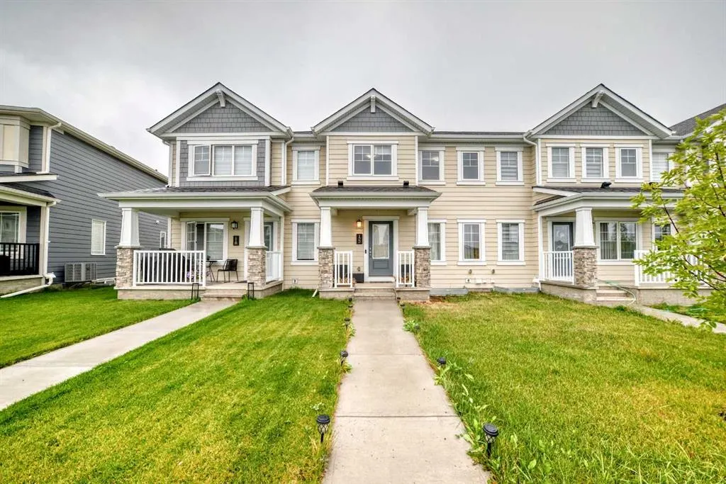 122 Yorkville Road SW