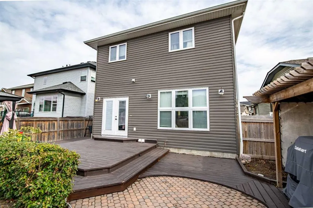 14 Windermere Close