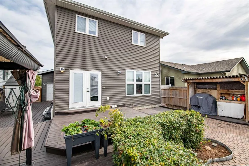 14 Windermere Close