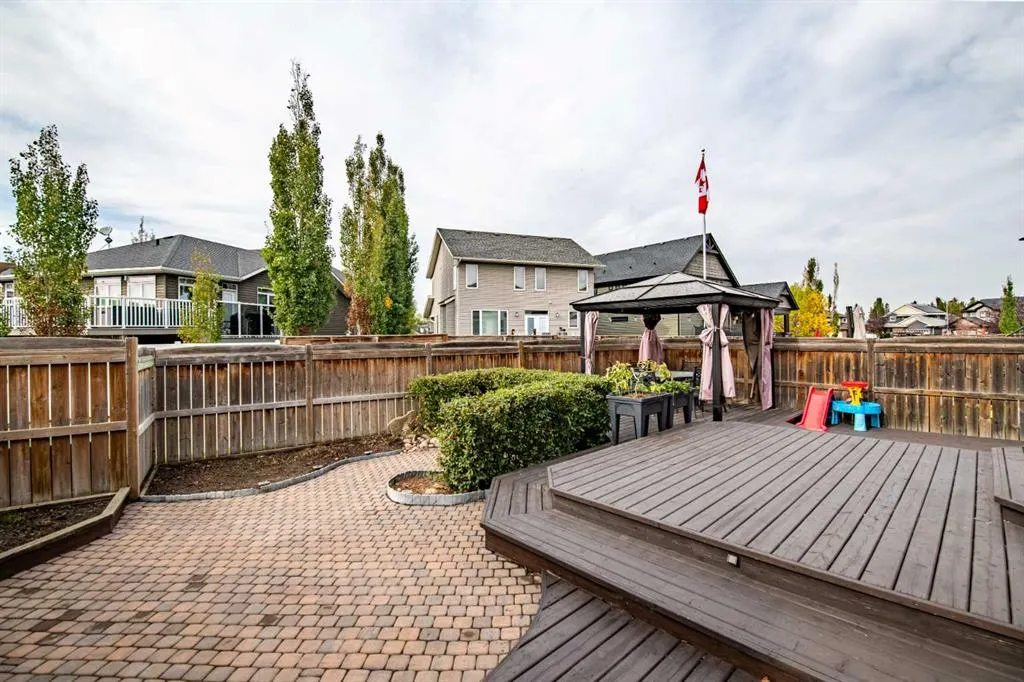 14 Windermere Close