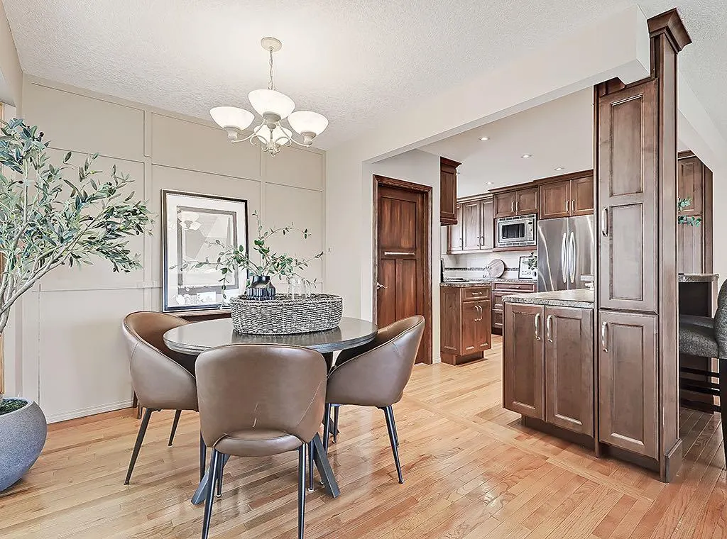 44 Granlea Place SW