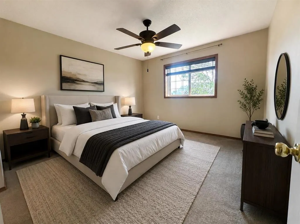 32 Daines Avenue #22D