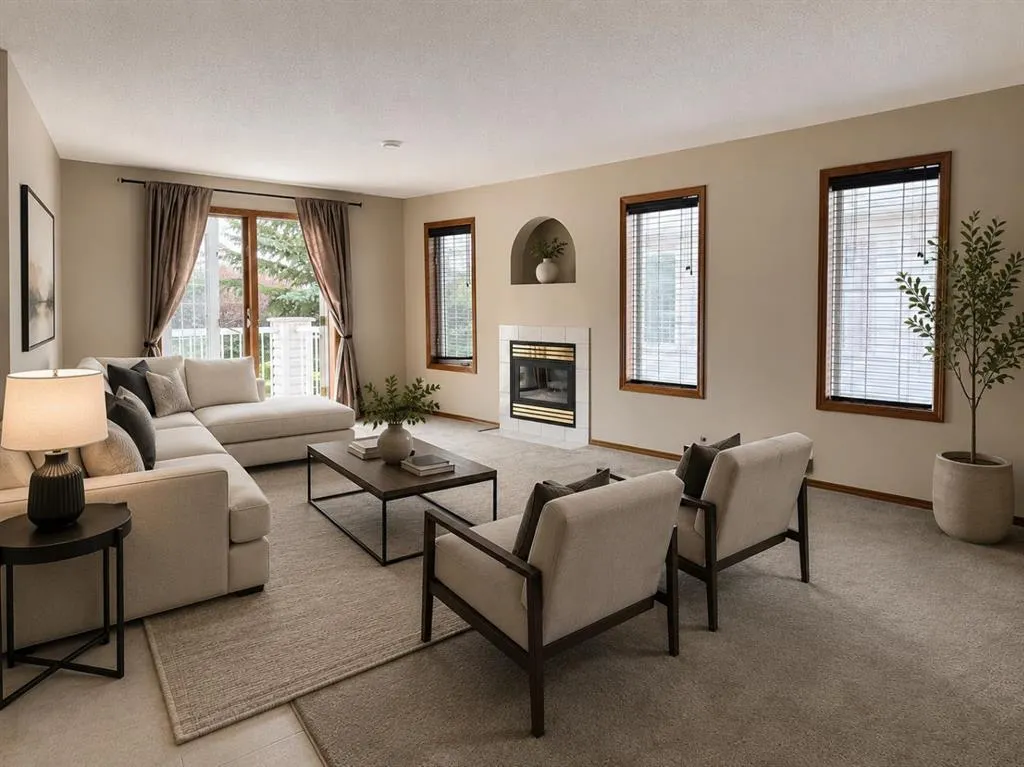 32 Daines Avenue #22D