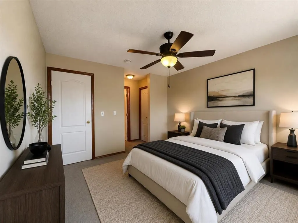 32 Daines Avenue #22D