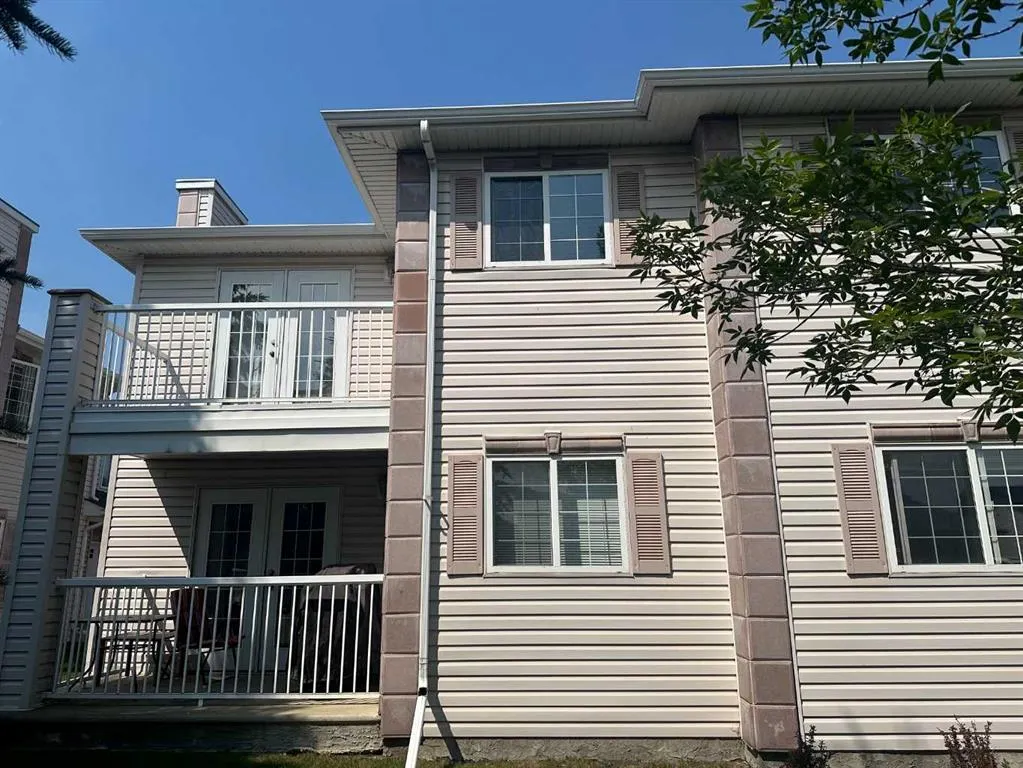32 Daines Avenue #22D