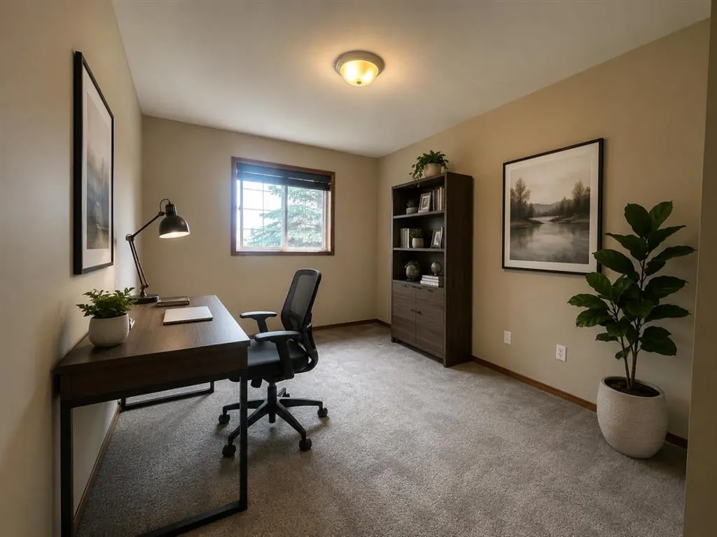 32 Daines Avenue #22D