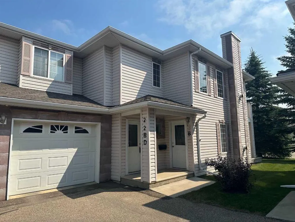 32 Daines Avenue #22D