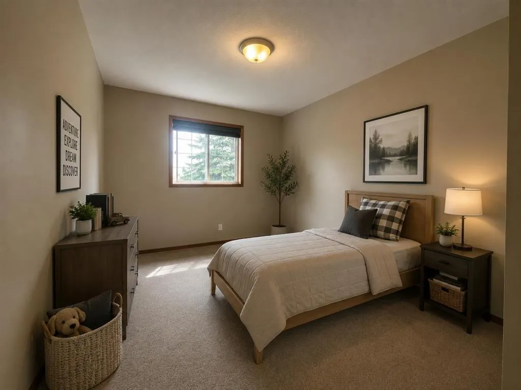 32 Daines Avenue #22D