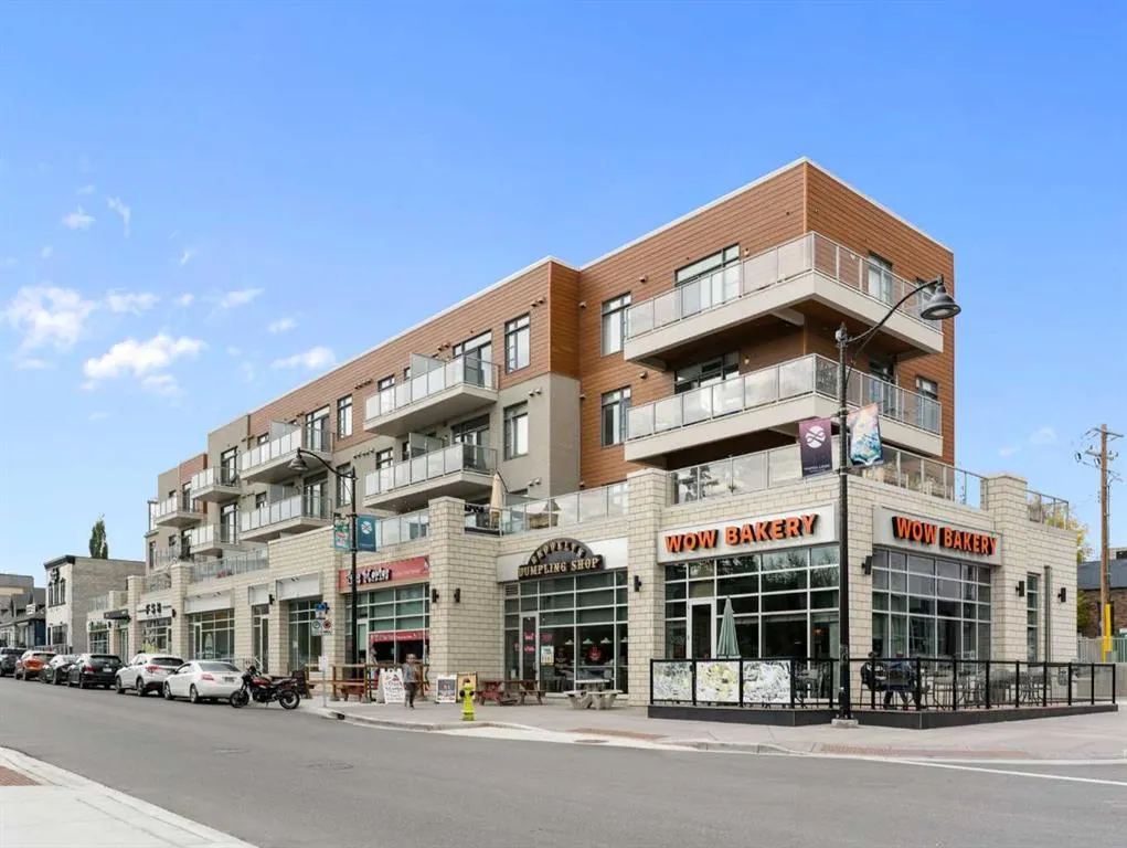 2001 34 Avenue SW #8