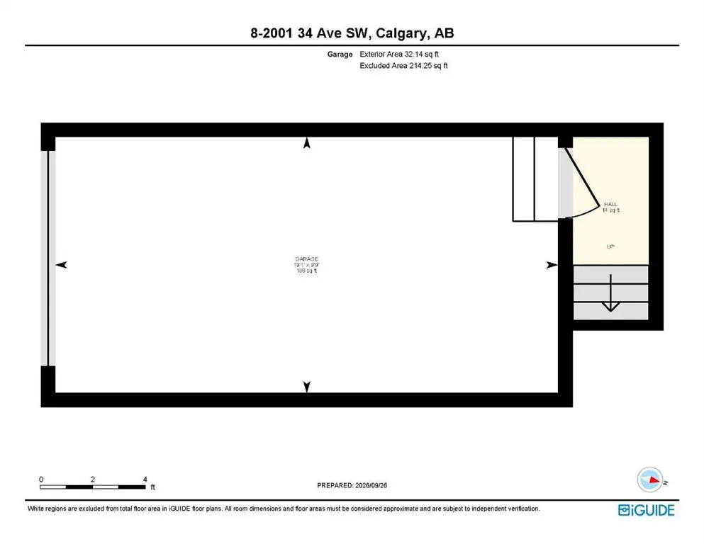 2001 34 Avenue SW #8