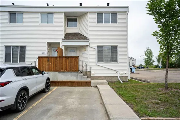 711 Beacon Hill Drive #37