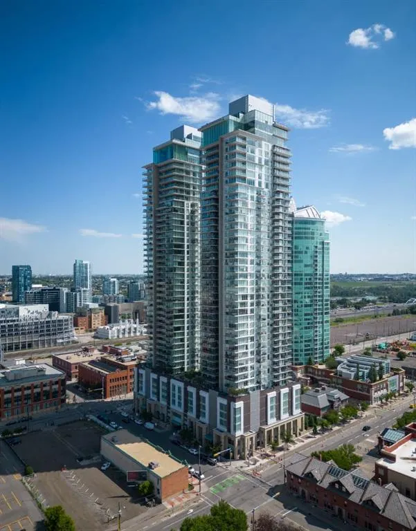 1188 3 Street SE #3405