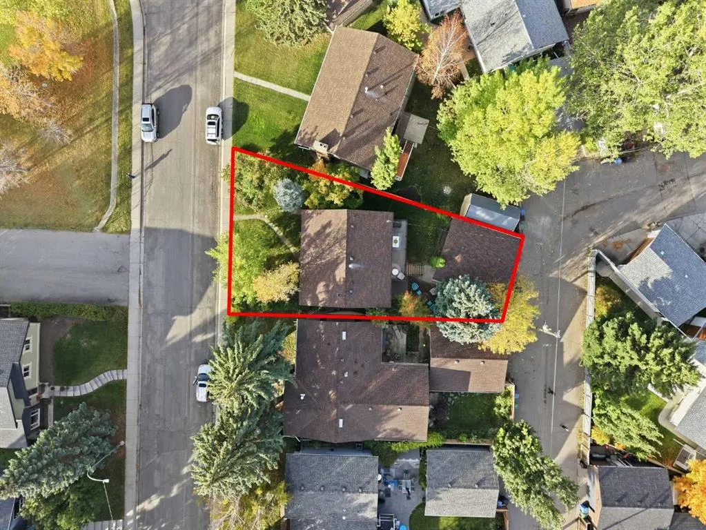 256 Silverview Way NW