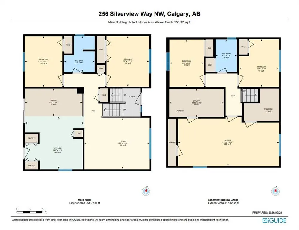 256 Silverview Way NW