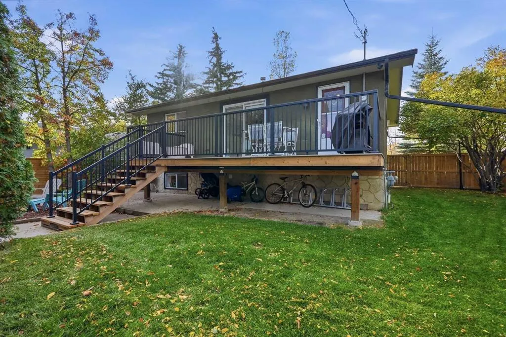 256 Silverview Way NW
