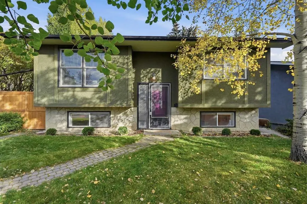 256 Silverview Way NW