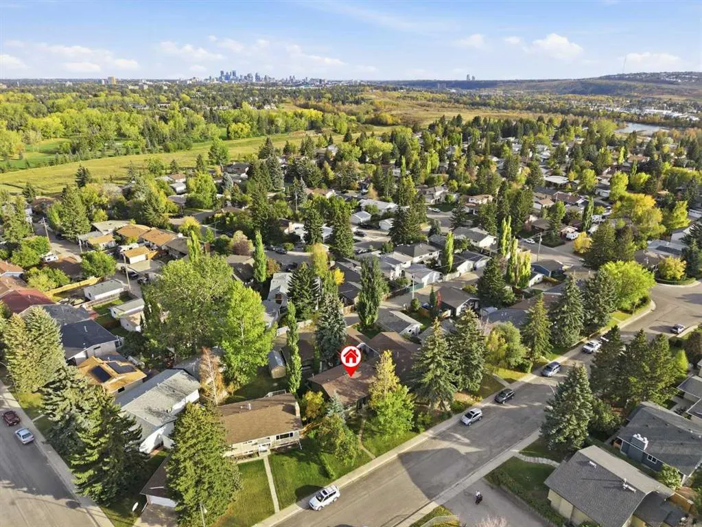 256 Silverview Way NW
