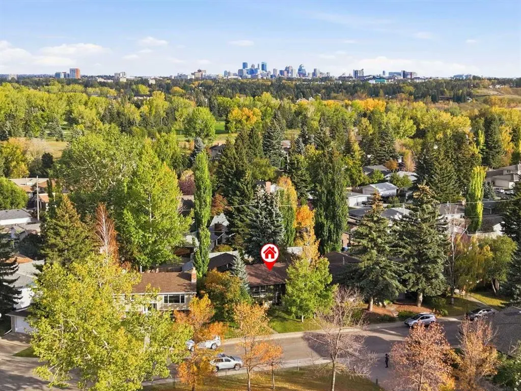 256 Silverview Way NW