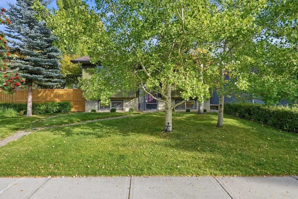 256 Silverview Way NW